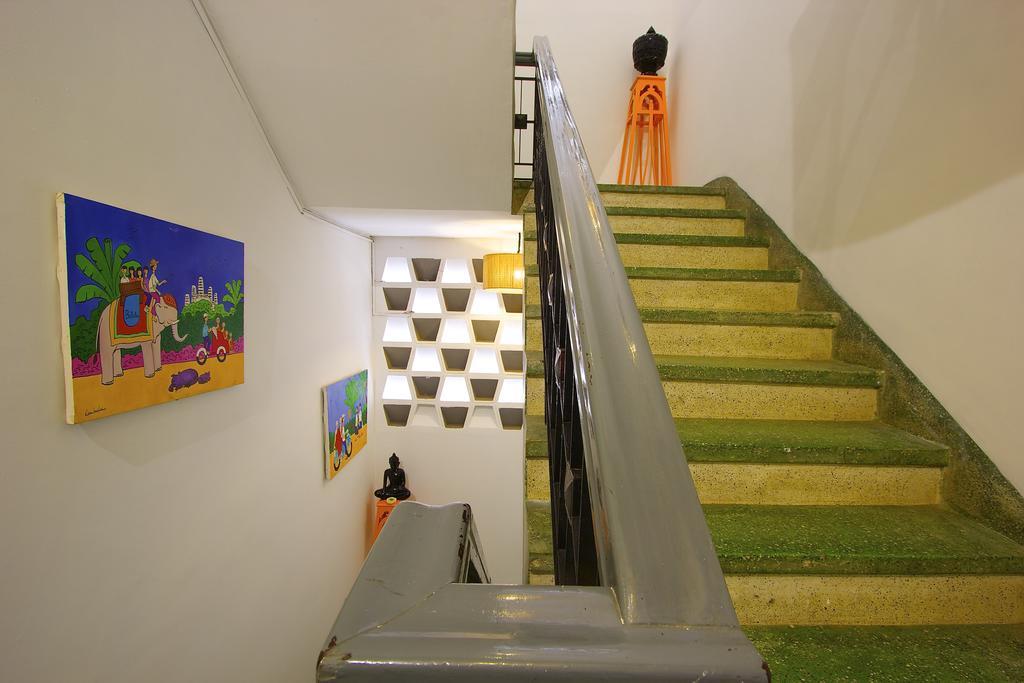 פנום פן Villa Samnang מראה חיצוני תמונה